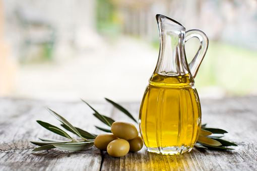 Huile d'olive extra vierge 5L